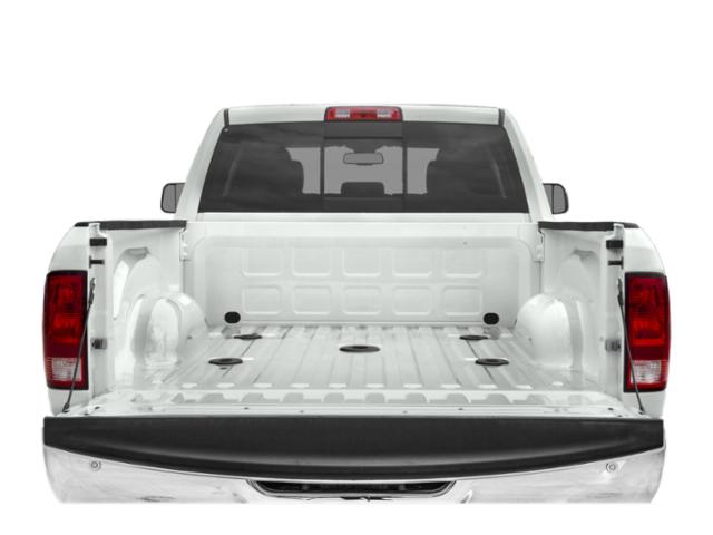 2018 Ram 2500 Lone Star Crew Cab 4x4 6'4" Box