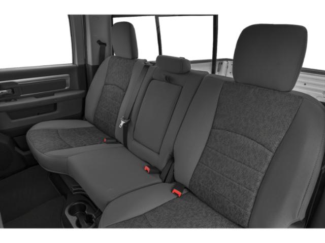 2018 Ram 2500 Lone Star Crew Cab 4x4 6'4" Box