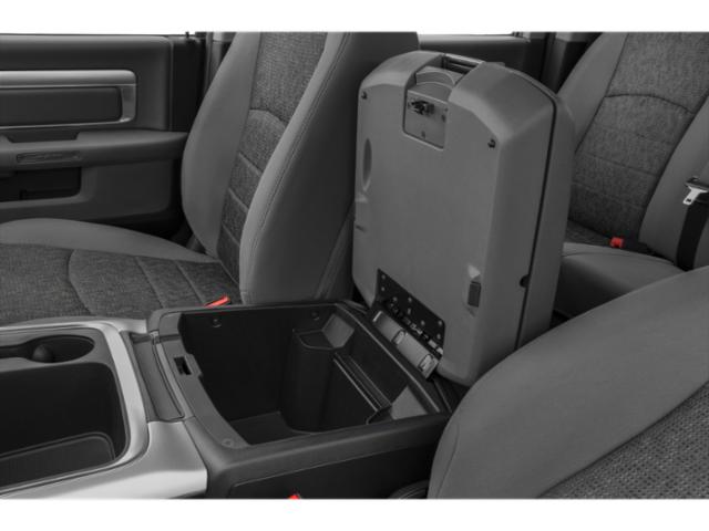 2018 Ram 2500 Lone Star Crew Cab 4x4 6'4" Box