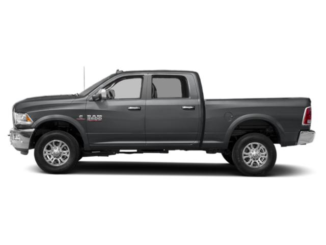 2018 RAM 2500 Laramie Crew Cab 4x4 64 Box