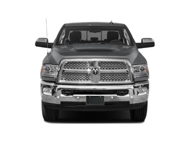 2018 Ram 2500 Laramie Crew Cab 4x4 6'4" Box