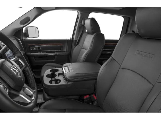2018 Ram 2500 Laramie Crew Cab 4x4 6'4" Box