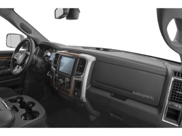 2018 Ram 2500 Laramie Crew Cab 4x4 6'4" Box