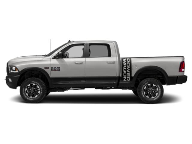 2018 RAM 2500 Power Wagon Crew Cab 4x4 64 Box