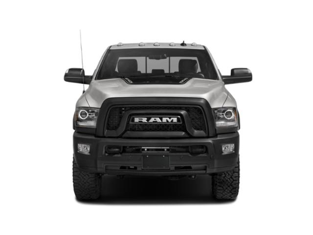 2018 Ram 2500 Power Wagon Crew Cab 4x4 6'4" Box