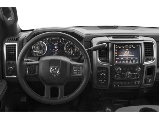 2018 Ram 2500 Power Wagon Crew Cab 4x4 6'4" Box
