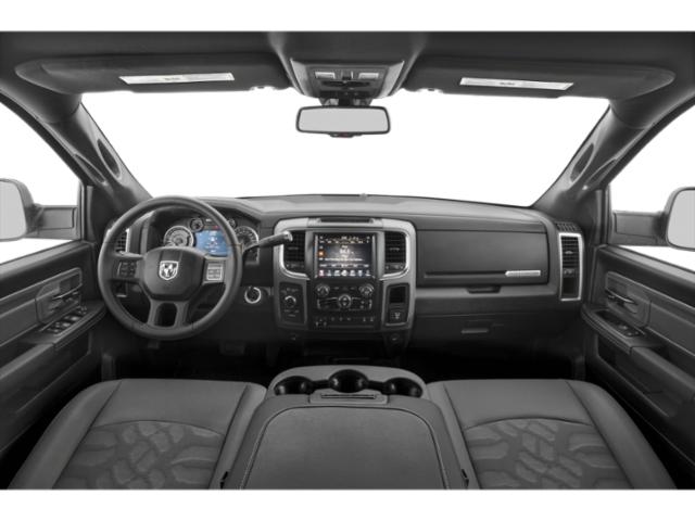2018 Ram 2500 Power Wagon Crew Cab 4x4 6'4" Box