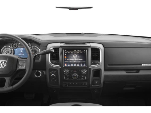 2018 Ram 2500 Power Wagon Crew Cab 4x4 6'4" Box