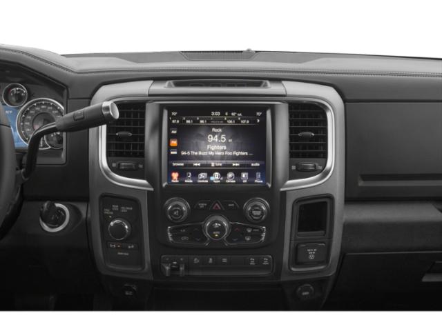 2018 Ram 2500 Power Wagon Crew Cab 4x4 6'4" Box