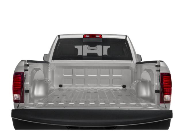 2018 Ram 2500 Power Wagon Crew Cab 4x4 6'4" Box