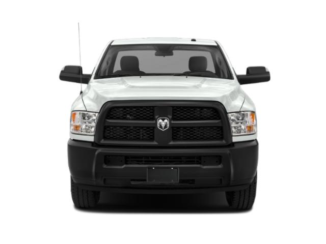2018 Ram 2500 Tradesman Regular Cab 4x4 8' Box
