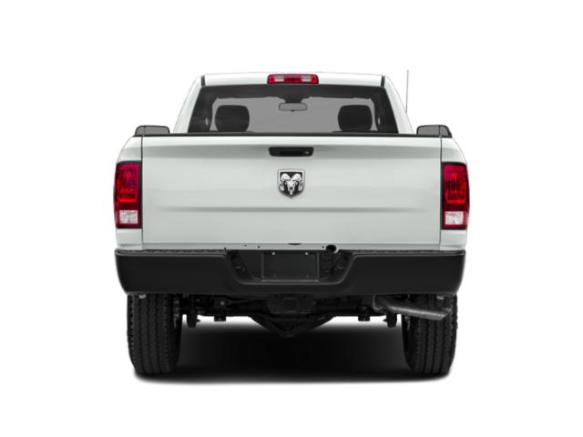 2018 Ram 2500 Tradesman Regular Cab 4x4 8' Box