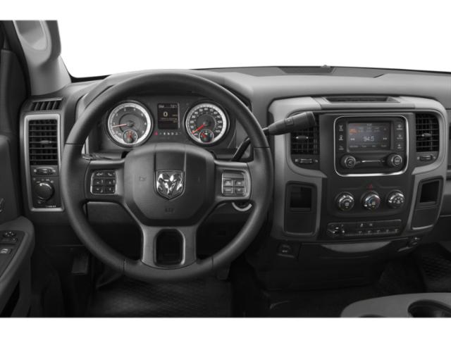 2018 Ram 2500 Tradesman Regular Cab 4x4 8' Box