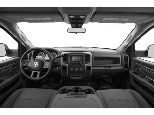 2018 Ram 2500 Tradesman Regular Cab 4x4 8' Box