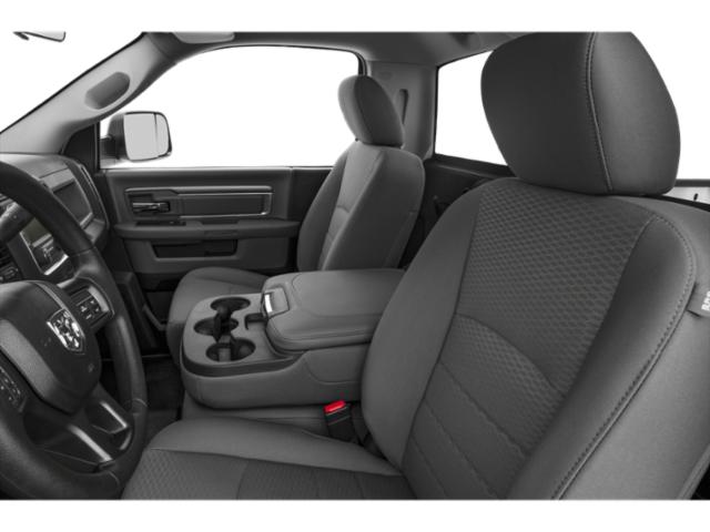 2018 Ram 2500 Tradesman Regular Cab 4x4 8' Box