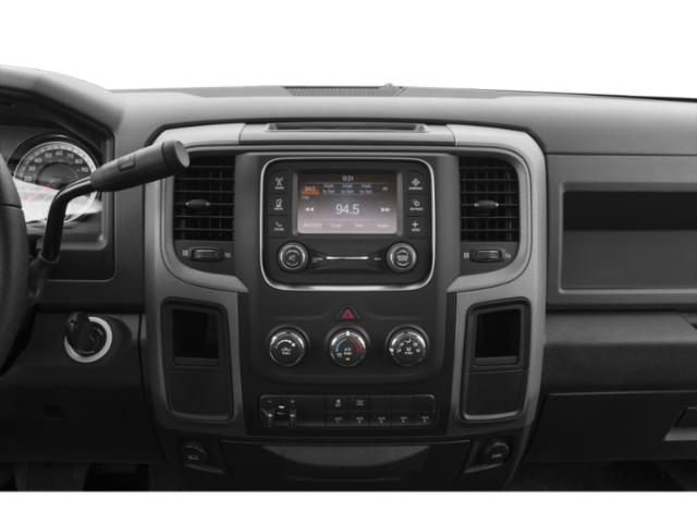 2018 Ram 2500 Tradesman Regular Cab 4x4 8' Box
