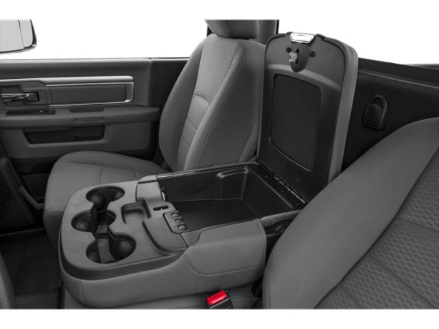 2018 Ram 2500 Tradesman Regular Cab 4x4 8' Box