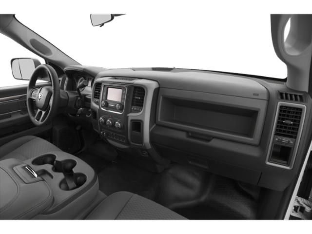 2018 Ram 2500 Tradesman Regular Cab 4x4 8' Box