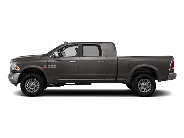 2018 RAM 3500 Laramie Mega Cab 4x4 64 Box