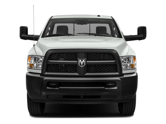 2018 Ram 3500 Tradesman Regular Cab 4x4 8 Box