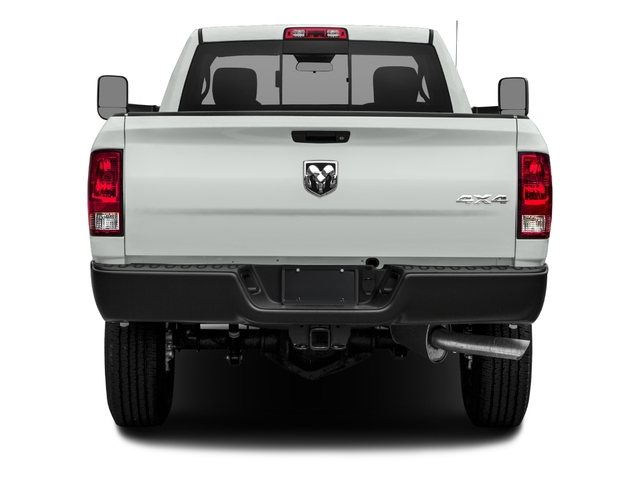 2018 Ram 3500 Tradesman Regular Cab 4x4 8 Box