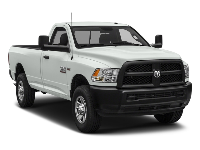 2018 Ram 3500 Tradesman Regular Cab 4x4 8 Box