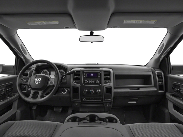 2018 Ram 3500 Tradesman Regular Cab 4x4 8 Box