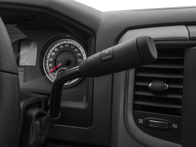 2018 Ram 3500 Tradesman Regular Cab 4x4 8 Box