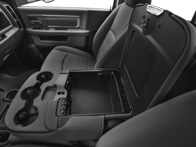 2018 Ram 3500 Tradesman Regular Cab 4x4 8 Box