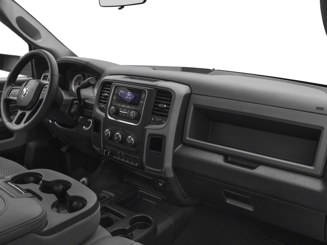 2018 Ram 3500 Tradesman Regular Cab 4x4 8 Box
