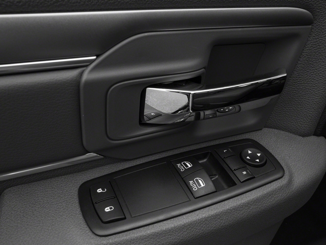 2018 Ram 3500 Tradesman Regular Cab 4x4 8 Box
