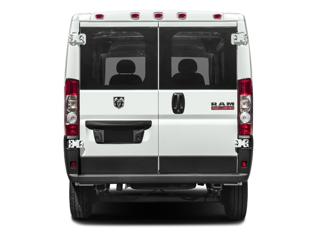 2018 Ram ProMaster Cargo Van Low Roof 136" WB