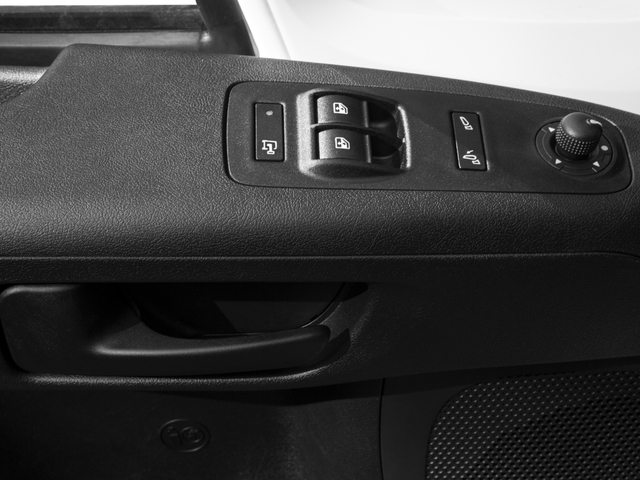 2018 Ram ProMaster Cargo Van Low Roof 136" WB
