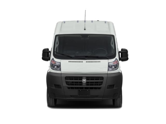 2018 Ram ProMaster Cargo Van 1500 High Roof 136" WB
