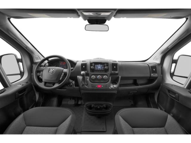 2018 Ram ProMaster Cargo Van 1500 High Roof 136" WB