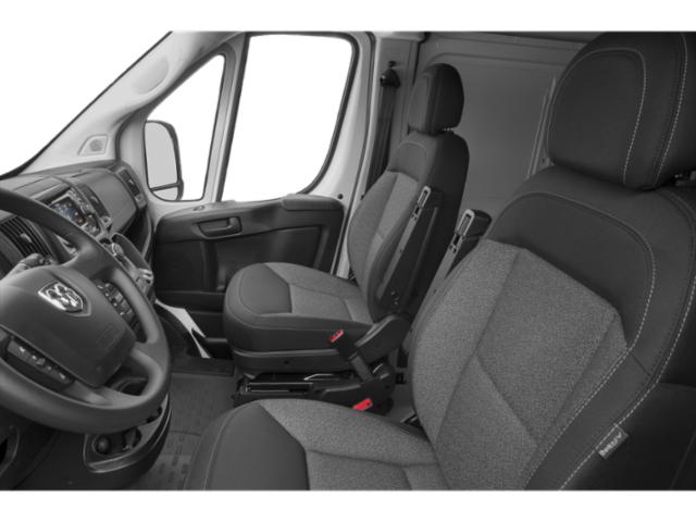 2018 Ram ProMaster Cargo Van 1500 High Roof 136" WB