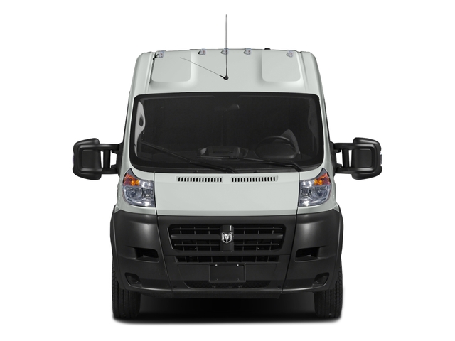 2018 Ram ProMaster 2500 Cargo Van High Roof 136" WB