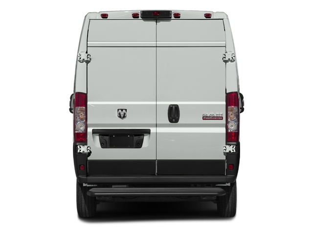 2018 Ram ProMaster 2500 Cargo Van High Roof 136" WB