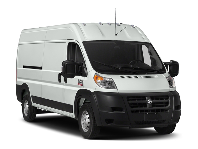 2018 Ram ProMaster 2500 Cargo Van High Roof 136" WB