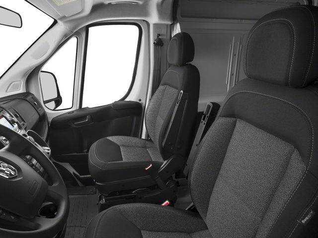 2018 Ram ProMaster 2500 Cargo Van High Roof 136" WB
