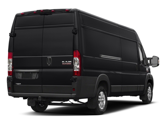 2018 RAM ProMaster 3500 Cargo Van High Roof 159 WB EXT