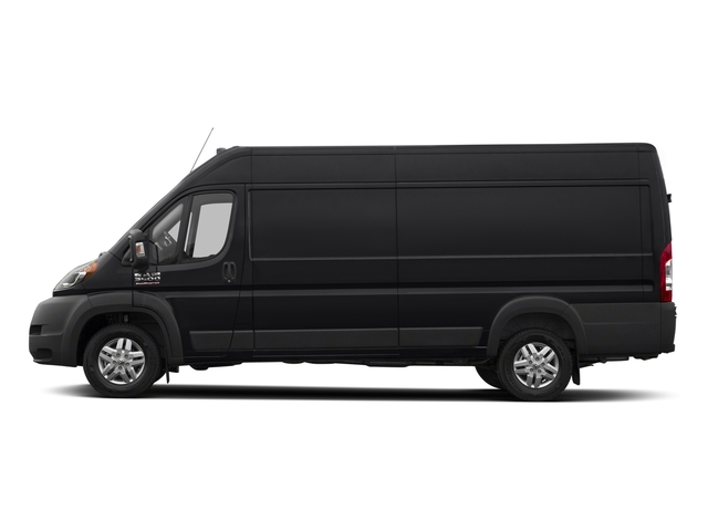 2018 RAM ProMaster 3500 Cargo Van High Roof 159 WB EXT