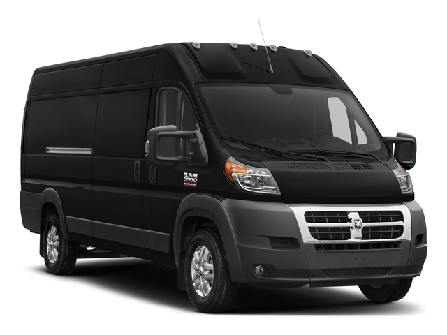 2018 Ram ProMaster Cargo Van High Roof 159" WB EXT
