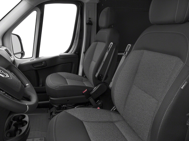 2018 Ram ProMaster Cargo Van High Roof 159" WB EXT