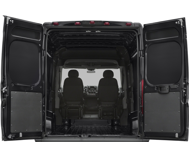 2018 Ram ProMaster Cargo Van High Roof 159" WB EXT