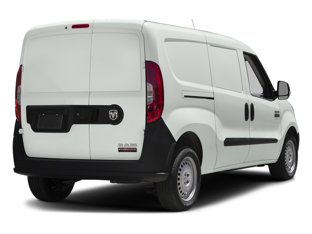 2018 RAM ProMaster City Tradesman Cargo Van