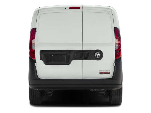 2018 Ram ProMaster City Cargo Van Tradesman Cargo Van