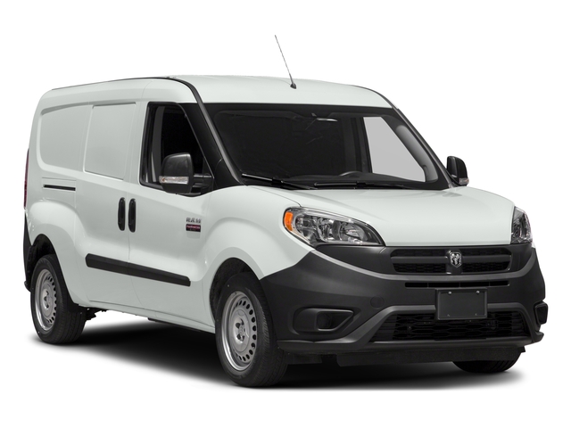 2018 Ram ProMaster City Cargo Van Tradesman Cargo Van
