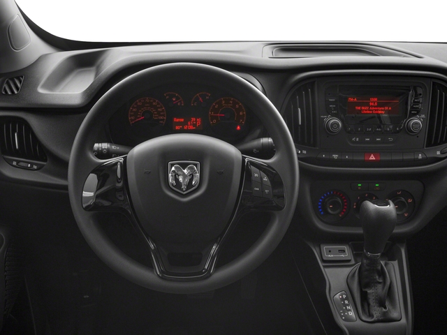 2018 Ram ProMaster City Cargo Van Tradesman Cargo Van