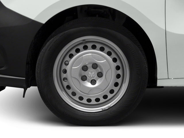 2018 Ram ProMaster City Cargo Van Tradesman Cargo Van